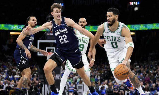 必一运动登录入口-主场击溃凯尔特人豪取6连胜 魔术重建3年终现曙光