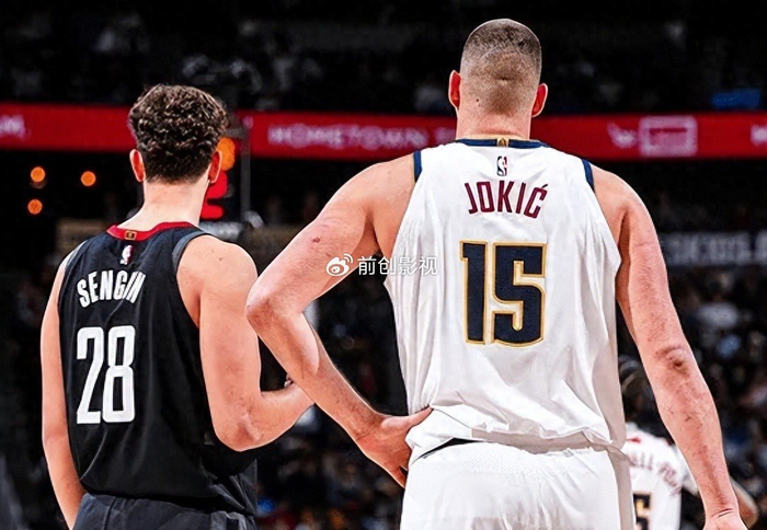 必一运动登录入口-再见诸葛马龙！掘金给火箭送大礼，卡马拉轰30+5比伊森强|湖人|乌度卡|开拓者|休斯敦火箭队|艾米-乌度卡_新浪体育_新浪新闻